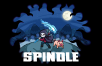 Spindle is OUT NOW - Death IS Upon Us!
