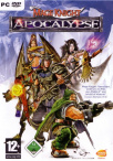 Mage Knight: Apocalypse