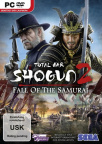 Shogun 2: Total War Fall of the Samurai