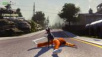 Goat Simulator 1.1 patch adding local splitscreen multiplayer and new map
