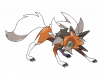 Pokémon Sun and Pokémon Moon – New Lycanroc Form Revealed