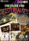 Die J&auml;ger des Geisterhauses 2
