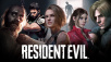 Resident Evil™ 2, 3 and 7 Coming to PlayStation®5 and Xbox Series X|S in 2022