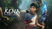 AWARD-WINNING KENA: BRIDGE OF SPIRITS IS COMING TO XBOX