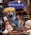 Ratatouille