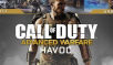 Call of Duty: Advanced Warfare Havoc Now Out on PS3 and PS4