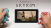The Elder Scrolls V: Skyrim Coming to Nintendo Switch