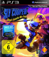 Sly Cooper: Jagd durch die Zeit