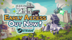 Doloc Town Early Access Reaches New Milestone