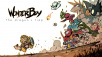 Wonder Boy: The Dragons Trap