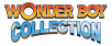 Iconic Wonder Boy Collection