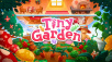 Wind Down and Relax in Tiny Garden, Available Now on PC