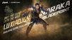 NEW LU XIAOJUN EXCLUSIVE OUTFIT FOR NARAKA: BLADEPOINT