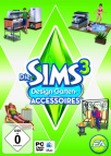 Die Sims 3 Design-Garten-Accessoires