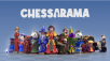 Original chess-based puzzle game collection Chessarama is available today on PC and Xbox