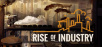 Rise of Industry Announced