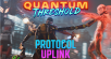 Quantum Threshold Steam Release
