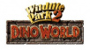 Wildlife Park 2: Dino World