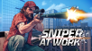 Sharpen your sight: Cherrypick Games announces Sniper At Work