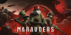 Marauders announces largest update yet, coming 25th April to Steam