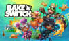 Bake n Switch Halloween Update