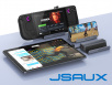 The Steam docking station from JSAUX will be back on sale on June 30