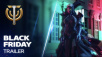 Skyforge Launches Black Friday Sale from Today Until Dec. 2nd