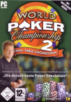 World Poker Championship 2 - Final Table Showdown
