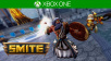 SMITE Enters Open Beta on Xbox One