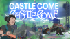 Walking Fortress Roguelike Castle Come Unveiled For PC & Console