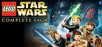 LEGO Star Wars: The Complete Saga Comes to Mac on Steam Today