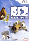 Ice Age 2 - Jetzt tauts