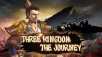 Deck-building strategy roguelike Three Kingdom: The Journey is out now