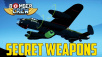 Bomber Crew Gets Its First DLC, Secret Weapons