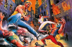 Streets of Rage