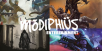 Revisit Modiphius Entertainments Biggest Releases of 2023 and Look Ahead at 2024