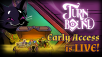 Turnbound is now available in Early Access on Steam