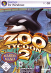 Zoo Tycoon 2 - Marine Mania
