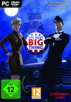 The Next Big Thing