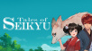 Yokai Fantasy Life Sim Tales of Seikyu Launches May 21st on Steam Early Access