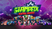 Stampede: Racing Royales Early Access moved to 2024