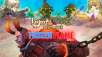 Feel the Winter Chill in Frozen Flame, the New Legend of Edda: Pegasus Update