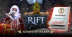 RIFT rings in the Christmas period with 12 Days of Telara