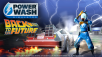 GREAT SCOTT! THE BACK TO THE FUTURE SPECIAL PACK IS COMING TO POWERWASH SIMULATOR