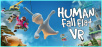 HUMAN FALL FLAT VR LAUNCHES ON 31ST OCTOBER
