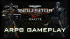 Warhammer 40,000: Inquisitor – Martyr Alpha 2.0 Now Live