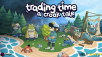 Trading Time: A Croak Tale Trailer to be Revealed