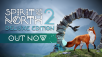 Spirit of the North 2 Deluxe Edition and Full Saga Bundle Announced for Consoles