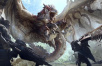 В августе Final Fantasy XIV Online соединится с миром Monster Hunter