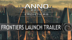 Anno 2205 Frontiers DLC Now Available